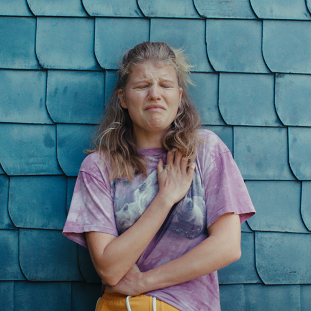 Filmstill: Luka Lara Steffen - PIECHT 