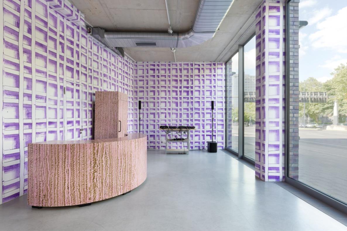 Philip Wiegard, Wendy vs Tinkerbell, Dortmunder Kunstverein 2025, Courtesy The artist, Photo Jens Franke.jpg