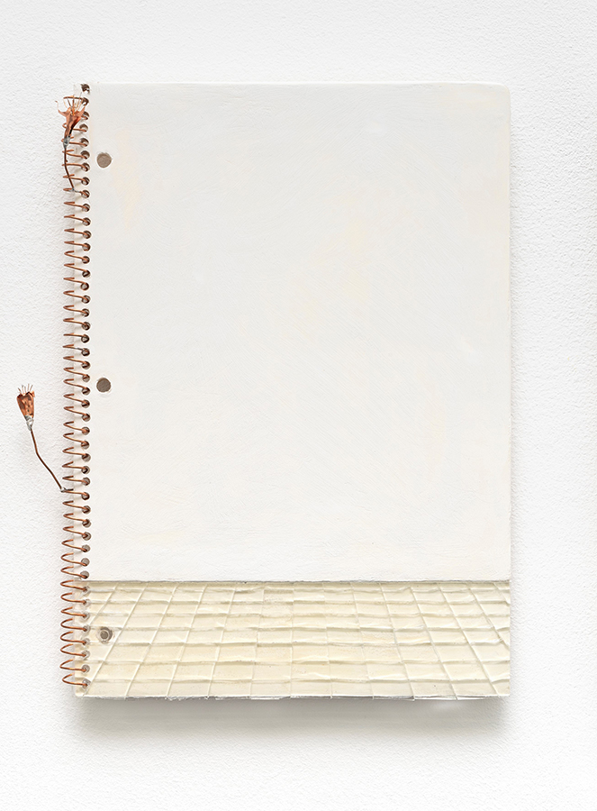 Jose Montealegre: Space, 2020