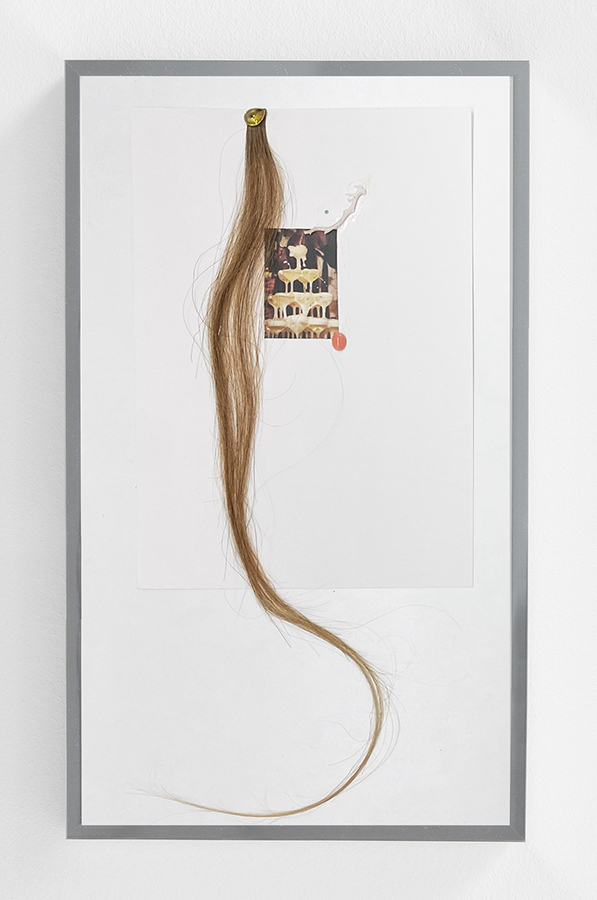Zoe Williams: To the brim (Liquid Currency scene 2), 2022