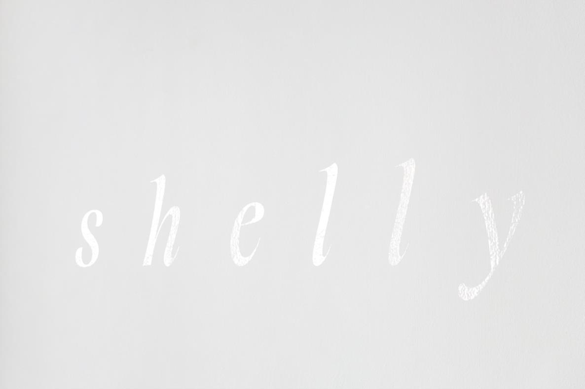 Josephine Scheuer: Shelly, 2024