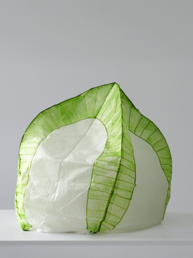 Shirin Sabahi: Laputa, 2024